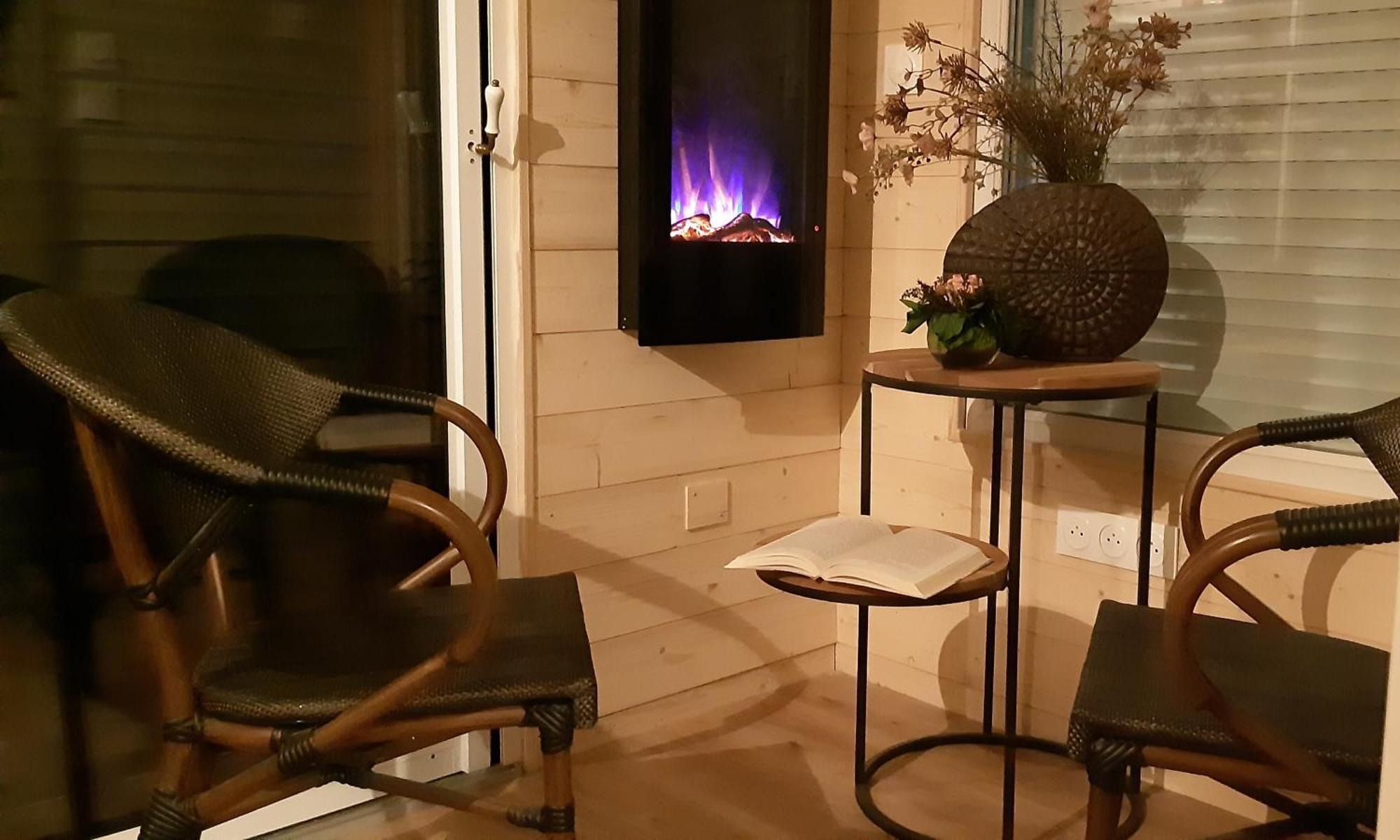 La Villanelle Maison D'Hotes Pelousey Kültér fotó